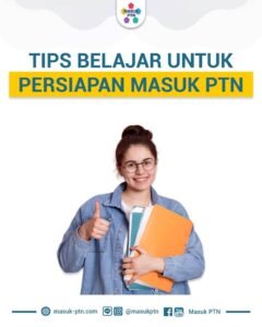 Menggapai Gerbang Impian: Strategi Jitu Menembus PTN Favorit