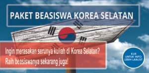 Menggapai Impian Pendidikan di Negeri Ginseng: Panduan Lengkap Beasiswa Korea Selatan