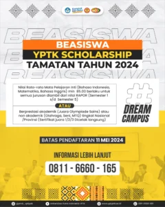 Menjelajahi Peluang Emas: Beasiswa Fakultas Teknik dan Jalan Menuju Kesuksesan Karir