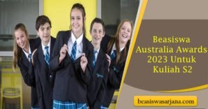 Menjelajahi Peluang Emas: Panduan Lengkap Beasiswa Australia untuk Studi Lanjut