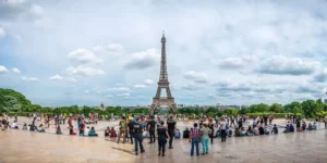 Menjelajahi Peluang Emas: Panduan Lengkap Beasiswa Prancis untuk Studi Lanjut