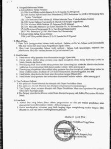 Menjelajahi Peluang: Panduan Lengkap Beasiswa Timur Tengah untuk Mahasiswa Internasional