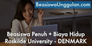 Menjelajahi Peluang Pendidikan Tinggi di Denmark: Panduan Lengkap Beasiswa Denmark