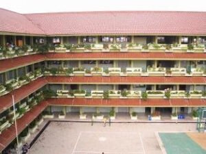 Menjelajahi Puncak Pendidikan: Menyingkap Sekolah Terbaik di Dunia