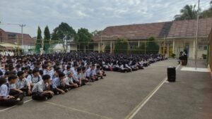 Menumbuhkan Benih Inovasi: Membangun Ruang Kreativitas Siswa yang Menginspirasi