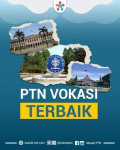 Menyiapkan Masa Depan: Mengungkap Sekolah Vokasi Unggulan yang Membentuk Profesional Kompeten