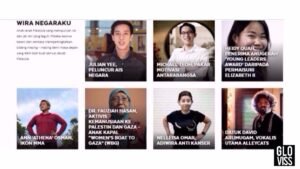 Mimpi di Balik Buku: Kisah Inspiratif Perjuangan Anak Sekolah Meraih Cita-Cita