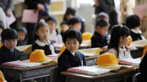 Pendidikan di Jepang: Sebuah Sistem yang Berakar Kuat pada Disiplin, Kerja Keras, dan Keunggulan