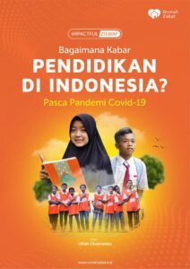 Pendidikan Pasca Pandemi: Menyongsong Era Adaptasi, Inovasi, dan Pemerataan