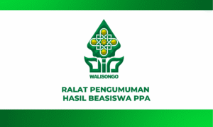 Pengumuman Hasil Beasiswa [Nama Beasiswa]: Selamat kepada Para Penerima!