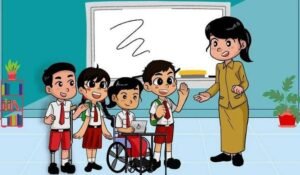 Peran Guru dalam Pendidikan Inklusi: Membangun Jembatan Menuju Kesetaraan dan Keberagaman