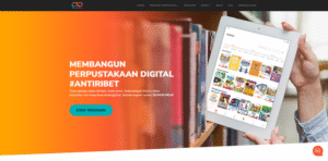 Perpustakaan Digital Sekolah: Gerbang Pengetahuan Abad ke-21
