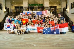 Pertukaran Pelajar: Jembatan Antar Budaya dan Investasi Masa Depan