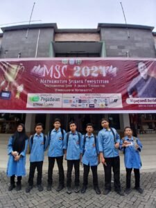 Pesantren Modern Unggulan: Membangun Generasi Berakhlak, Berilmu, dan Berdaya Saing Global