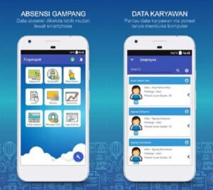 Revolusi Kehadiran: Mengupas Tuntas Manfaat dan Implementasi Aplikasi Absensi Digital