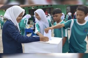 Sekolah Demokratis: Membangun Pembelajaran yang Berpusat pada Siswa dan Memberdayakan Komunitas
