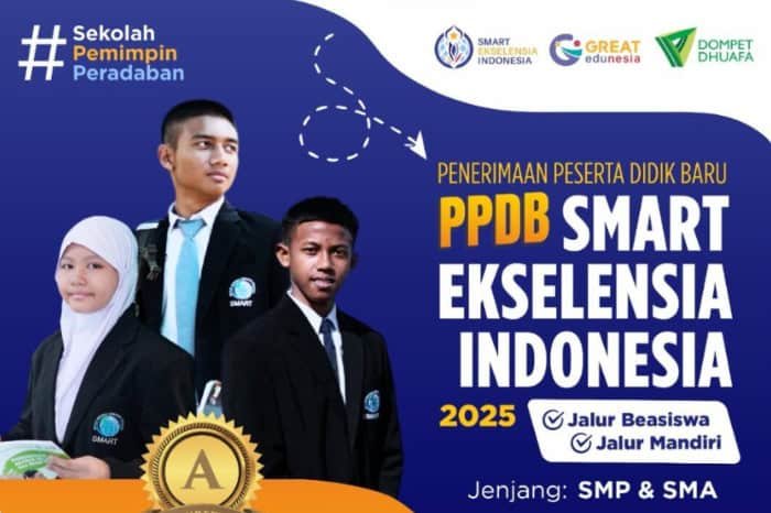 Sekolah Gratis Berkualitas: Membangun Masa Depan Bangsa Tanpa Beban Biaya