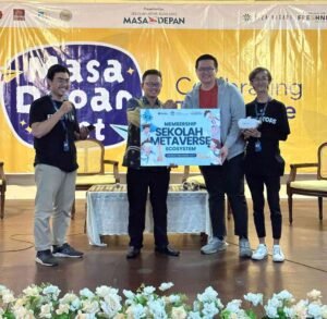 Sekolah Metaverse: Merevolusi Pendidikan atau Hanya Tren Sesaat?