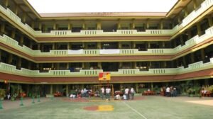 Sekolah Negeri Favorit: Lebih dari Sekadar Gedung, Sebuah Investasi Masa Depan