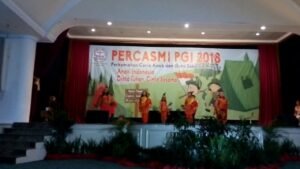 Sekolah Seni Pertunjukan: Kawah Candradimuka Bagi Bintang Masa Depan