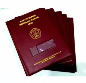 Transformasi Pendidikan: Era Baru dengan Digitalisasi Rapor Sekolah