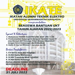 Membuka Gerbang Masa Depan: Panduan Lengkap Beasiswa Teknik Elektro