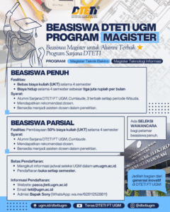 Membuka Gerbang Masa Depan: Panduan Lengkap Beasiswa Teknik Elektro untuk Generasi Penerus Bangsa