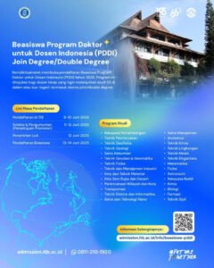 Beasiswa Farmasi: Investasi Masa Depan untuk Tenaga Kesehatan Profesional