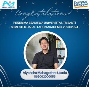 Beasiswa Teknik Industri: Investasi Masa Depan untuk Para Inovator