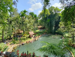 Empat Lokasi Wisata Ikonik Banyuwangi Terseru