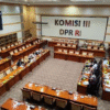 Motif dan Urgensi Percepatan RUU Penyesuaian Pidana di Parlemen