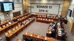 Motif dan Urgensi Percepatan RUU Penyesuaian Pidana di Parlemen