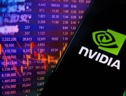 Investor Global Melirik Emiten Infrastruktur Data Center