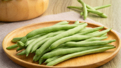 Buncis dan Perannya dalam Menunjang Kesehatan Tubuh