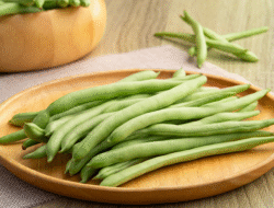 Buncis dan Perannya dalam Menunjang Kesehatan Tubuh