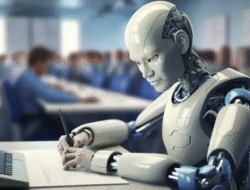 Peningkatan Bot AI Picu Kekhawatiran Baru dalam Dunia Bisnis Online