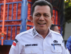 Selawat Busyro Jadi Ritual Baru Aparatur Kepri