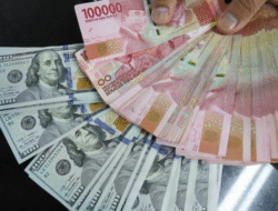 Pekan Akhir November Dividen Mengalir Besar