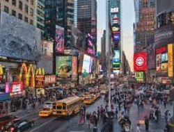 Kota Dunia dengan Konsentrasi Investasi Asing Terbesar