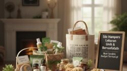 Manfaat Mengurangi Konsumsi Daging Bagi Kesehatan Tubuh dan Kelestarian Lingkungan Hidup di Masa Depan