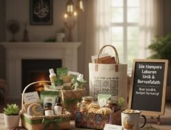 Manfaat Mengurangi Konsumsi Daging Bagi Kesehatan Tubuh dan Kelestarian Lingkungan Hidup di Masa Depan