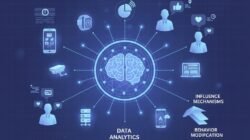 Mengenal Konsep Internet of Behavior dan Bagaimana Teknologi Memantau Serta Mempengaruhi Perilaku Manusia di Dunia Digital