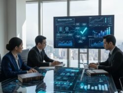 Strategi Mengoptimalkan Pajak Perusahaan Secara Legal Melalui Perencanaan Keuangan Yang Matang Dan Benar