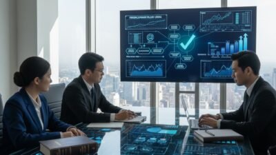 Strategi Mengoptimalkan Pajak Perusahaan Secara Legal Melalui Perencanaan Keuangan Yang Matang Dan Benar