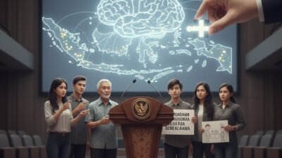 Mengapa Isu Kesehatan Mental Perlu Masuk ke Dalam Agenda Politik Nasional dan Daerah