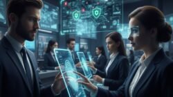 Teknologi Biometrik Dan Masa Depan Keamanan Perbankan Dalam Menghadapi Kejahatan Digital Terbaru