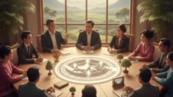 Cara Membangun Dialog Politik yang Inklusif Antar Kelompok Etnis untuk Mencegah Disintegrasi Bangsa Indonesia