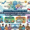 Strategi Pemanfaatan Artificial Intelligence Untuk Meningkatkan Efisiensi Operasional Bisnis UMKM Di Indonesia
