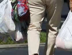 Cara Mengurangi Penggunaan Plastik Dalam Kehidupan Sehari-hari Guna Menjaga Kelestarian Alam Kita