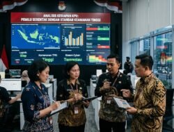 Analisis Kesiapan KPU Dalam Menyelenggarakan Pemilihan Umum Serentak Dengan Standar Keamanan Tinggi